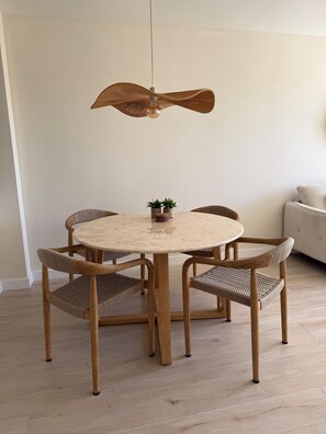 Dining - Casa Zavi - Javea, Costa Blanca (Javea)