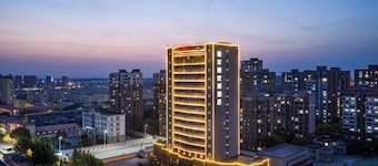 Hampton by Hilton Tianjin Baodi