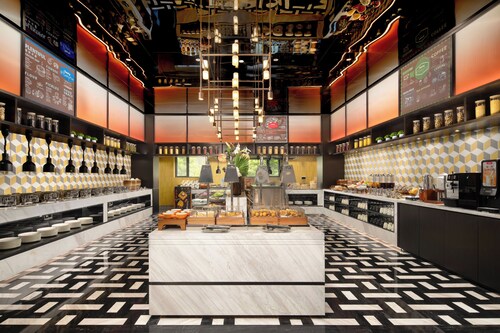 Hampton by Hilton Tianjin Baodi