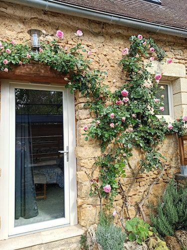 Large 3★ gîte, nature&comfort in the heart of Périgord Noir near exceptional sites