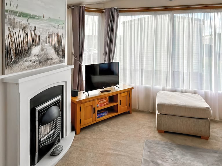 46 Golden Sands - Ukc9413 - Towyn
