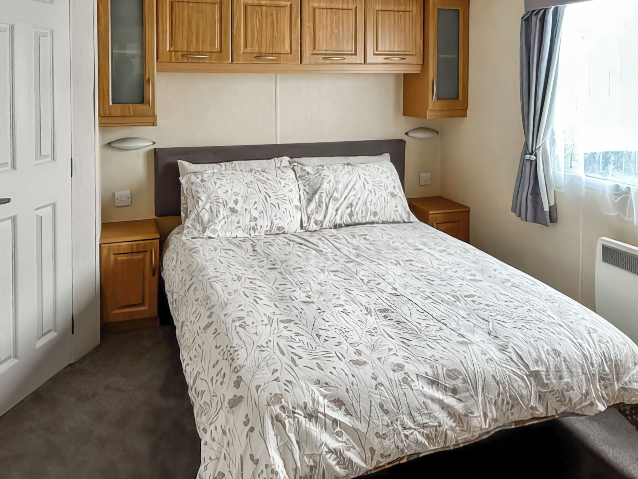 2 habitaciones y wifi gratis 