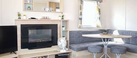 TV