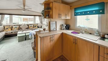 Cozinha privada