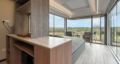 1 bedroom accommodation in Glasgow