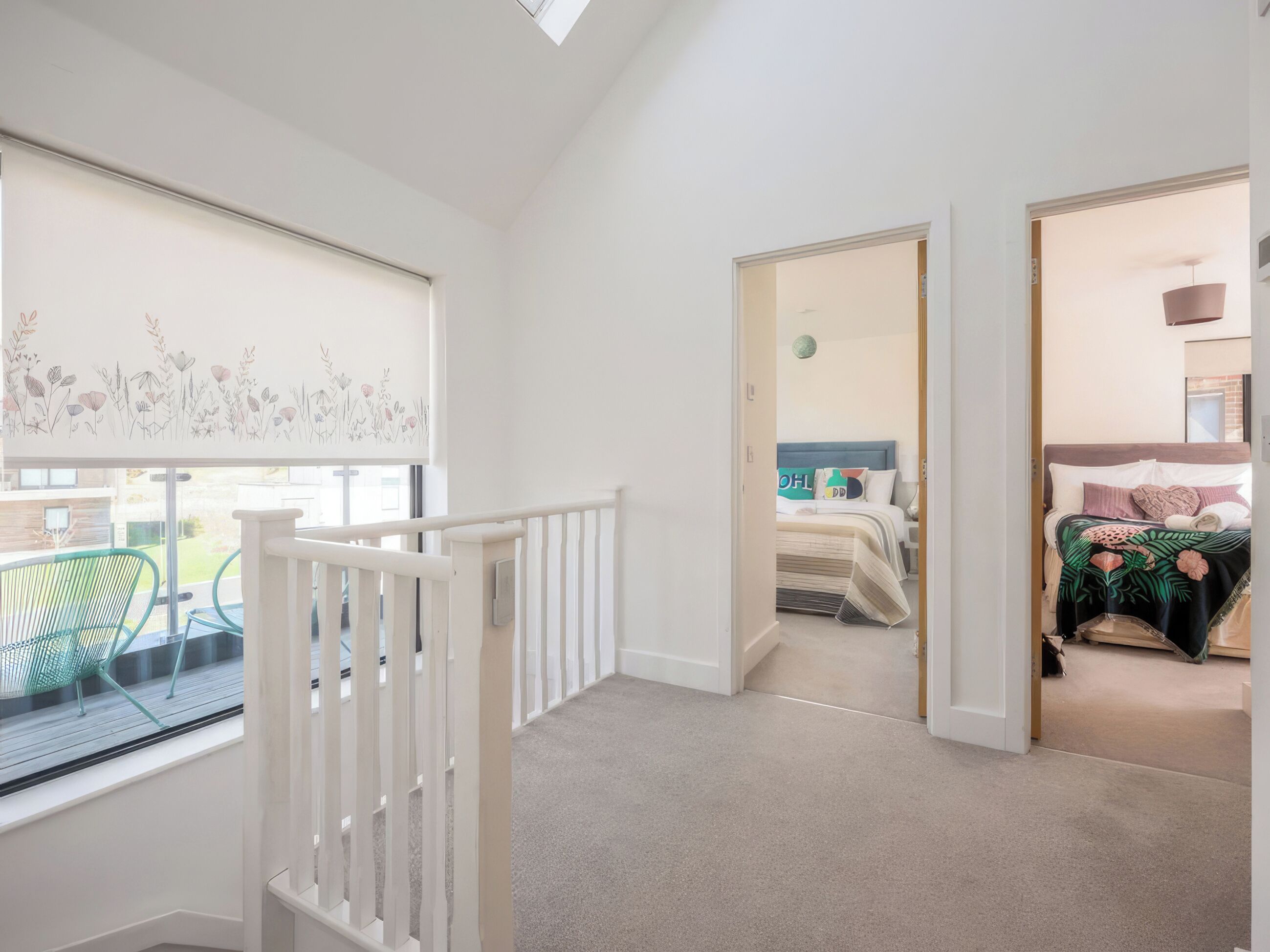 3 Schlafzimmer, kostenloses WLAN, Bettwäsche