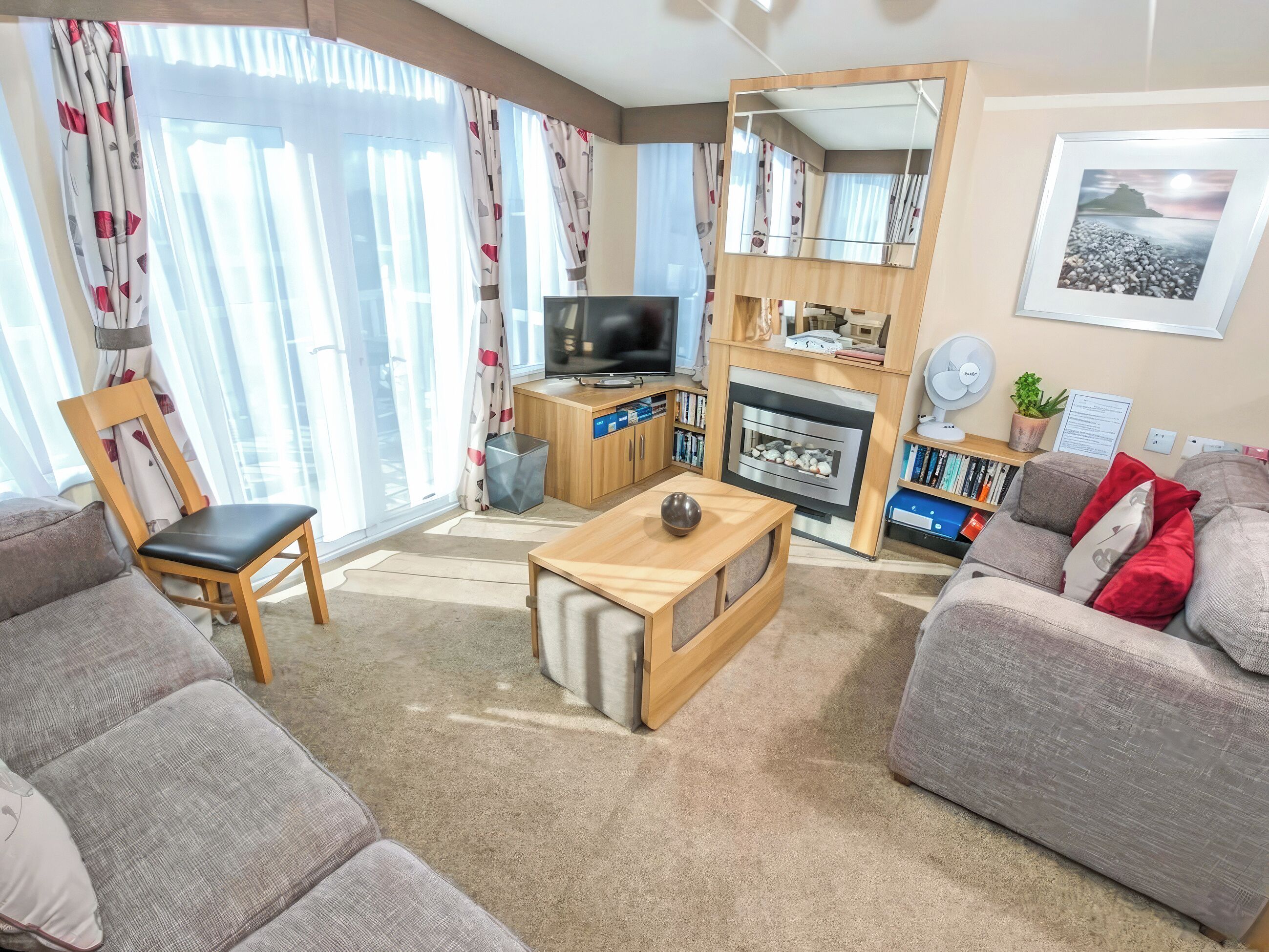 Tamarisk Way 61 - Ukc9397 - Exmouth