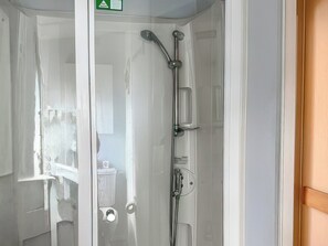 Towels - 3 bedroom accommodation in Towyn (Towyn)