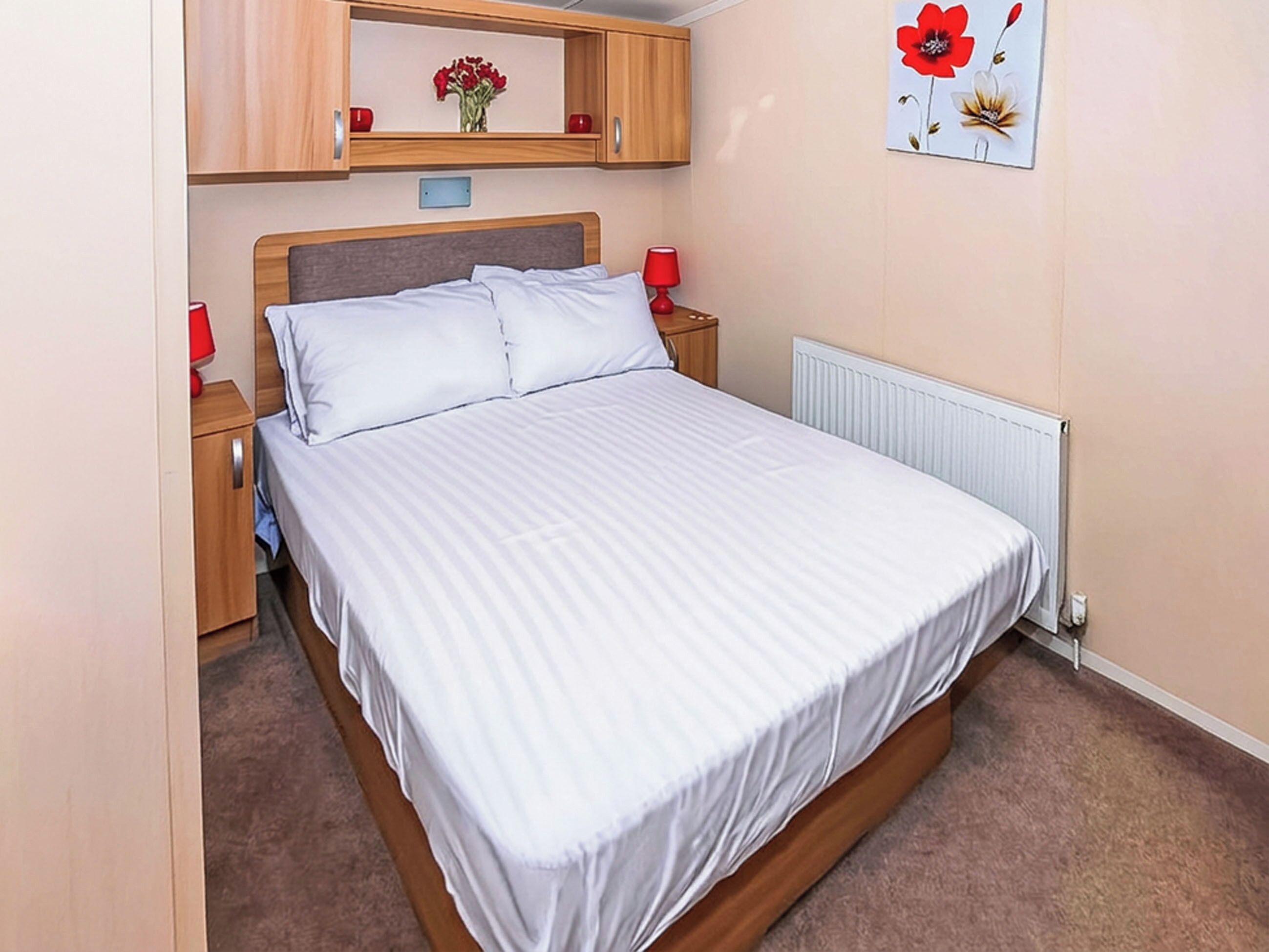 3 bedrooms