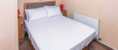 3 bedrooms