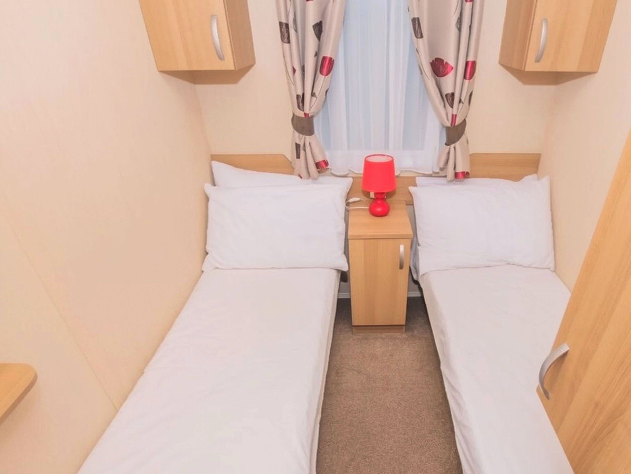 3 bedrooms