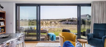 4 værelses bolig i Dorchester