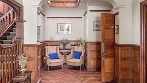 Interior - 13 bedroom accommodation in Kelvedon (Kelvedon)