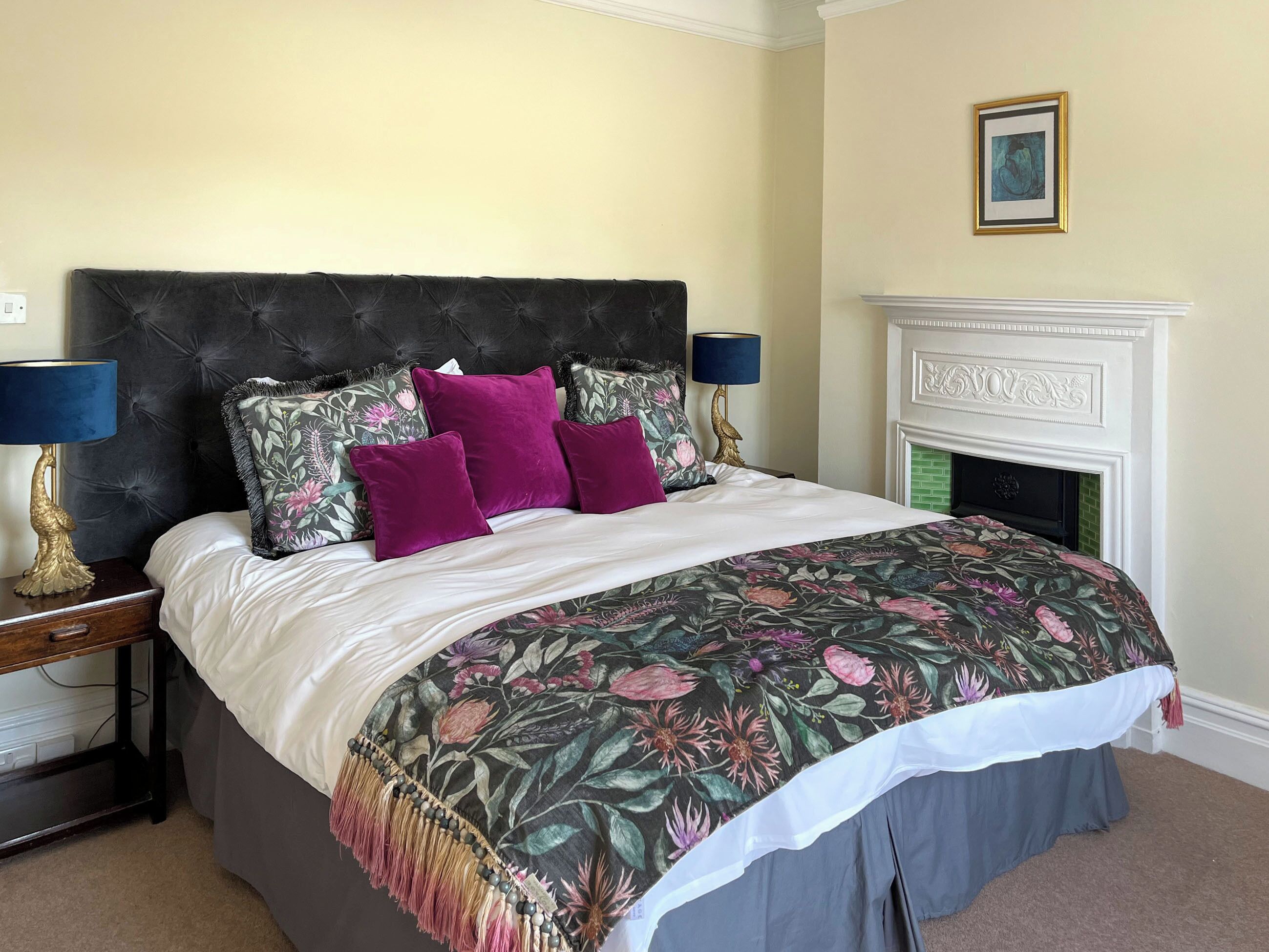 13 slaapkamers, gratis wifi