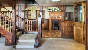 Lobby - 13 bedroom accommodation in Kelvedon (Kelvedon)