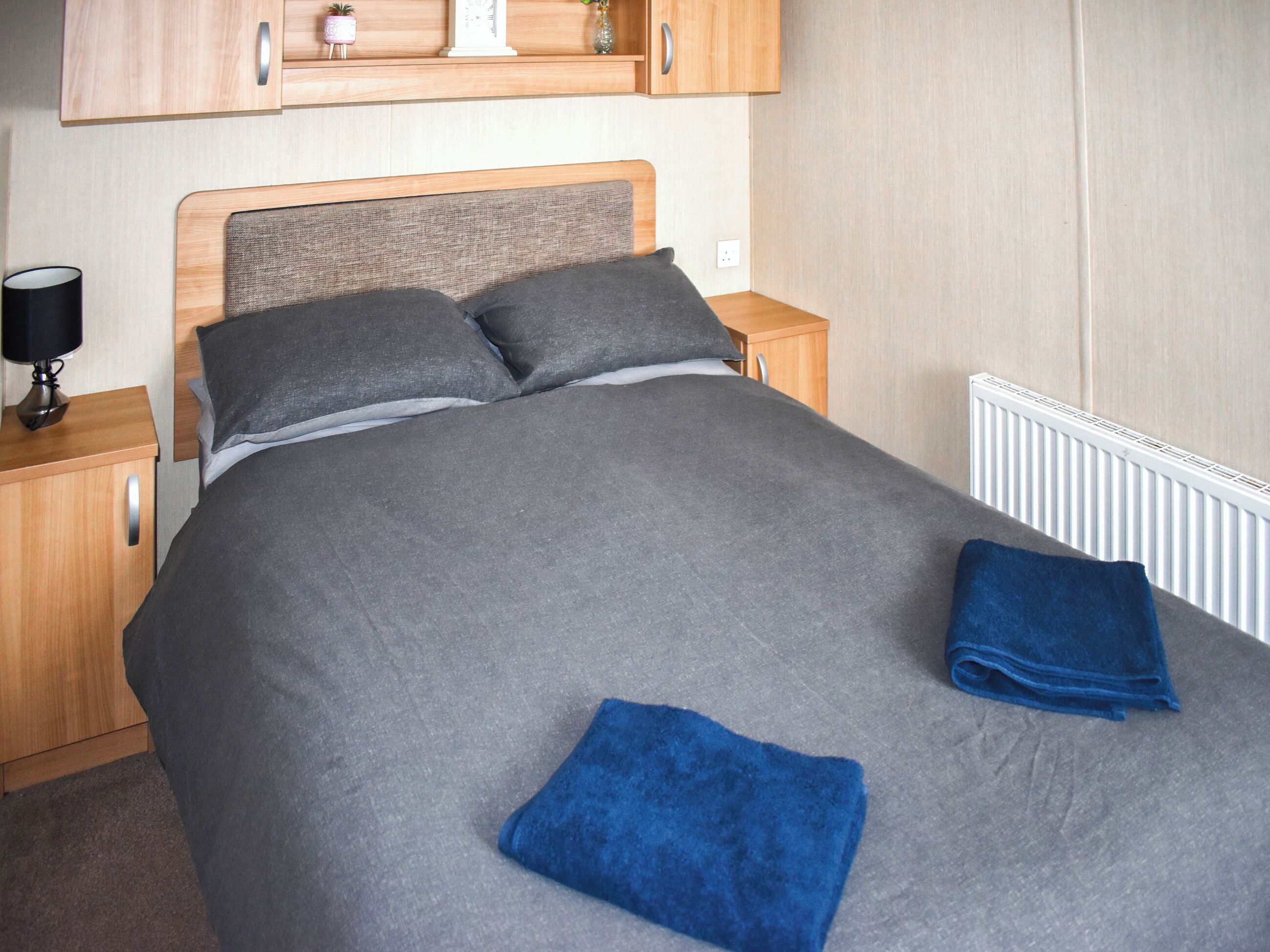 3 bedrooms, free WiFi