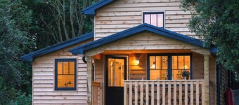 Walden Lodge - UKC9431