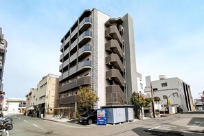 外觀
