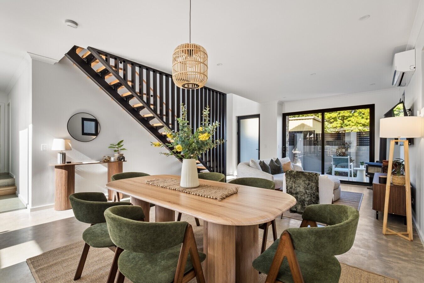 Stone River Villa 3 | Relaxed Stay | Heated Pool - Margaret River