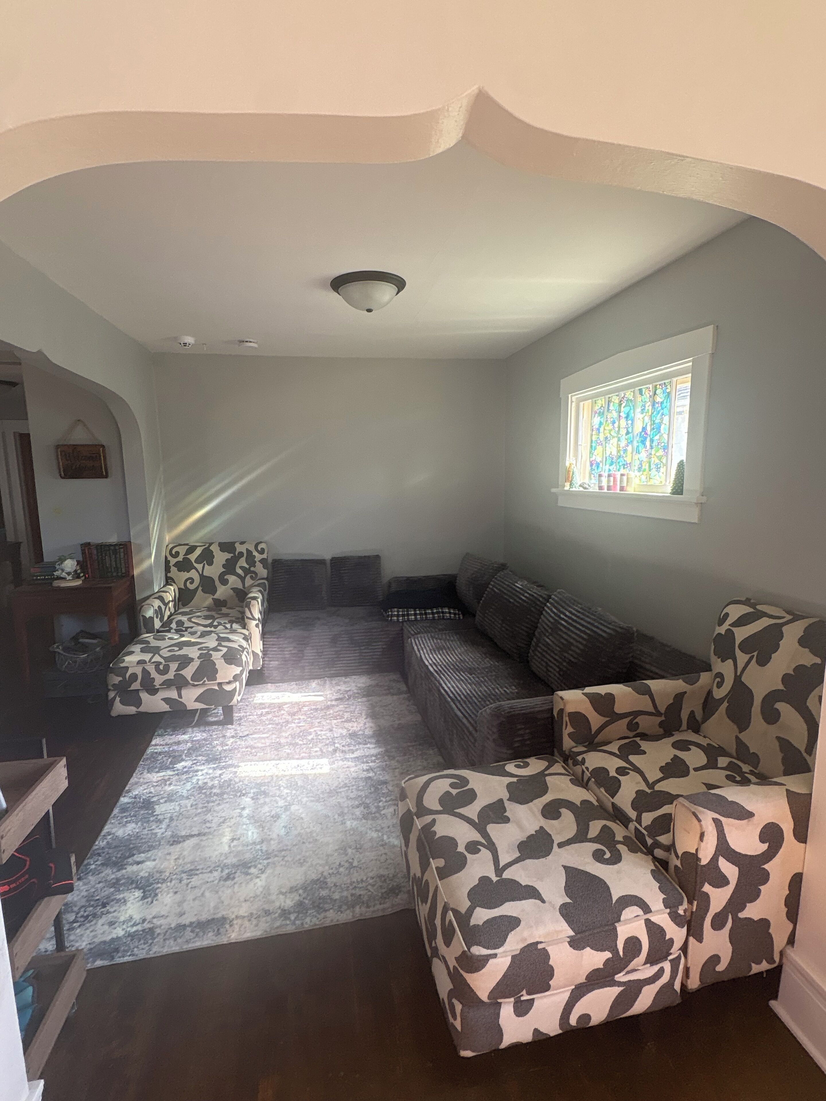 Cozy 1-bedroom House In Delightful Two Rivers Walking Distance To Neshotah Beach - Two Rivers, WI