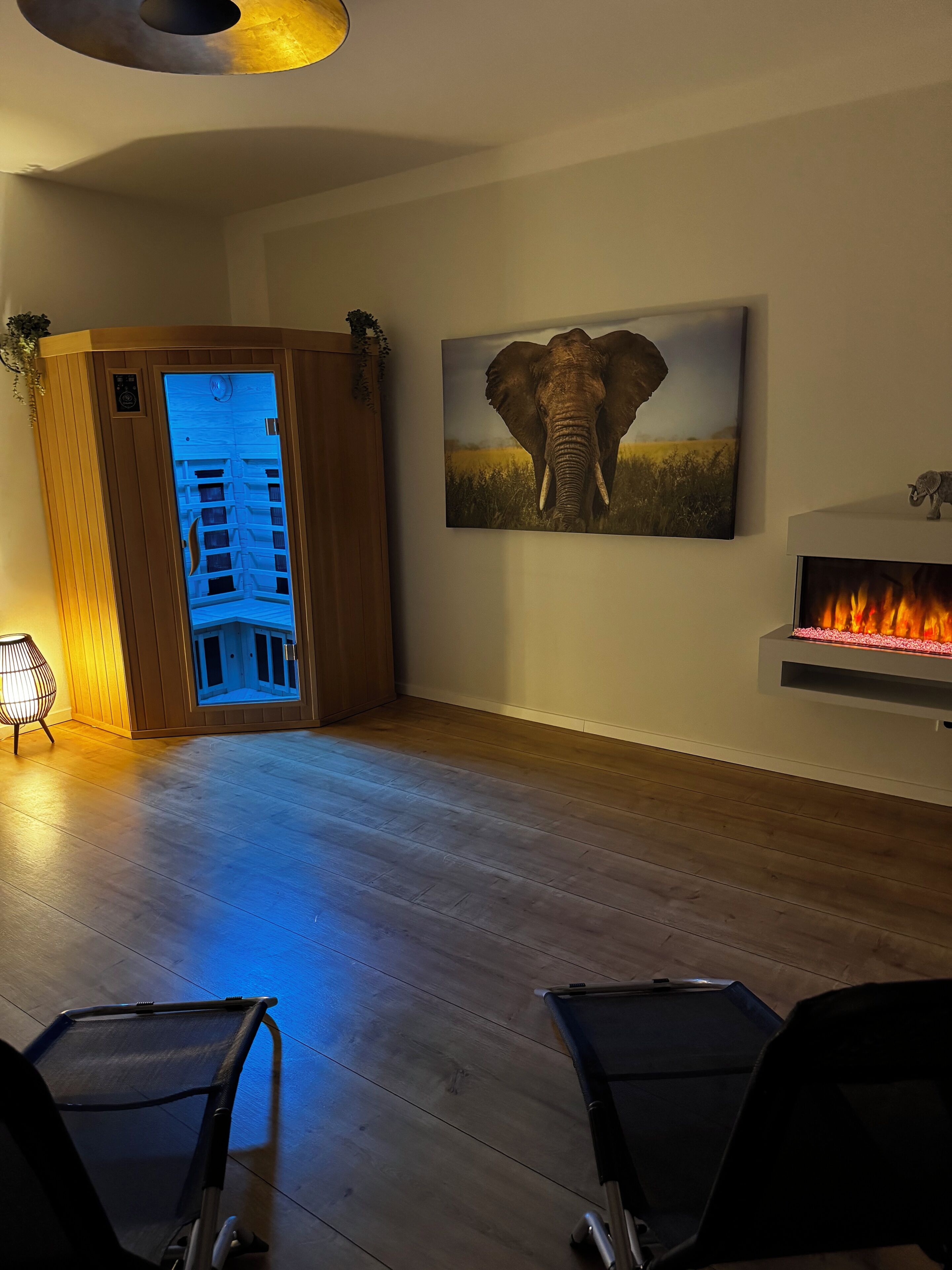Interieur