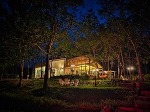 Exterior - RanongGlamping (Bang Hin Subdistrict)