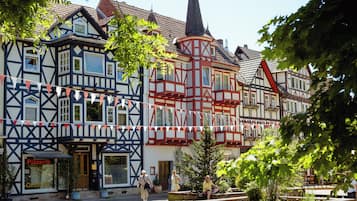 Außenbereich