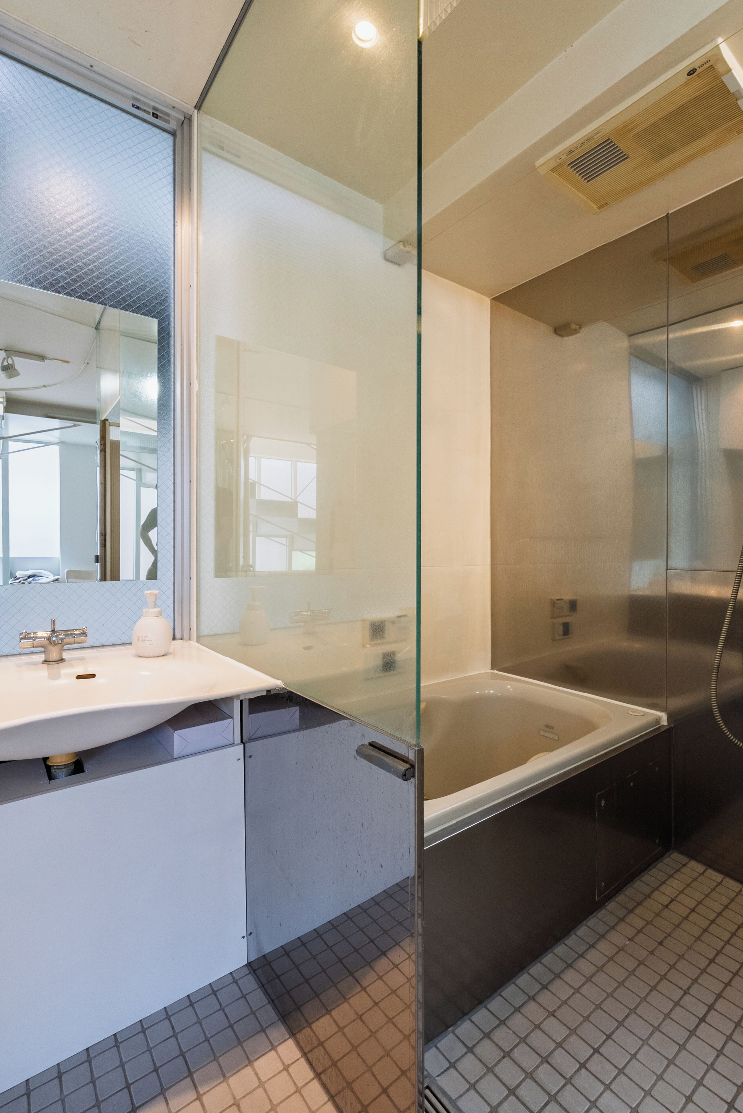 Superior Villa | Bathroom