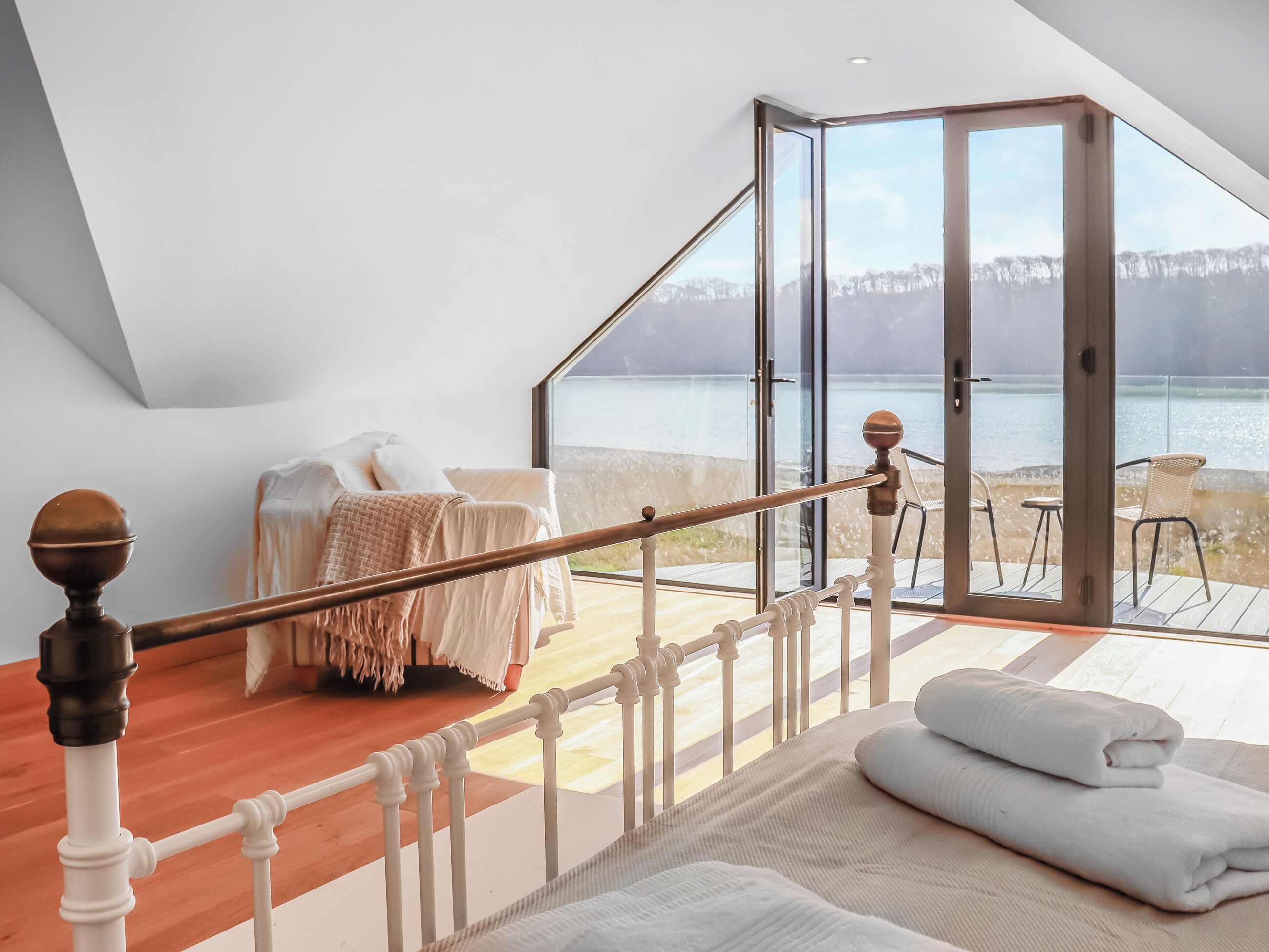 5 bedrooms, free WiFi