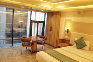 Room - Hotel All Seasons Pune (Pune)