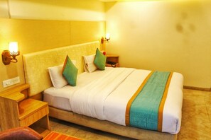 Room - Hotel All Seasons Pune (Pune)