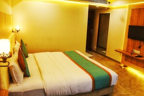 Room - Hotel All Seasons Pune (Pune)