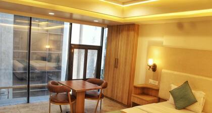 Hotel All Seasons Pune