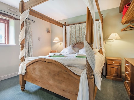 WiFi (無料). 3 bedroom accommodation in Hartington