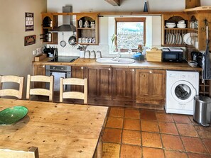Dishwasher