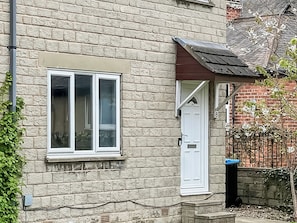 Exterior detail - 3 bedroom accommodation in Harrogate (Harrogate)