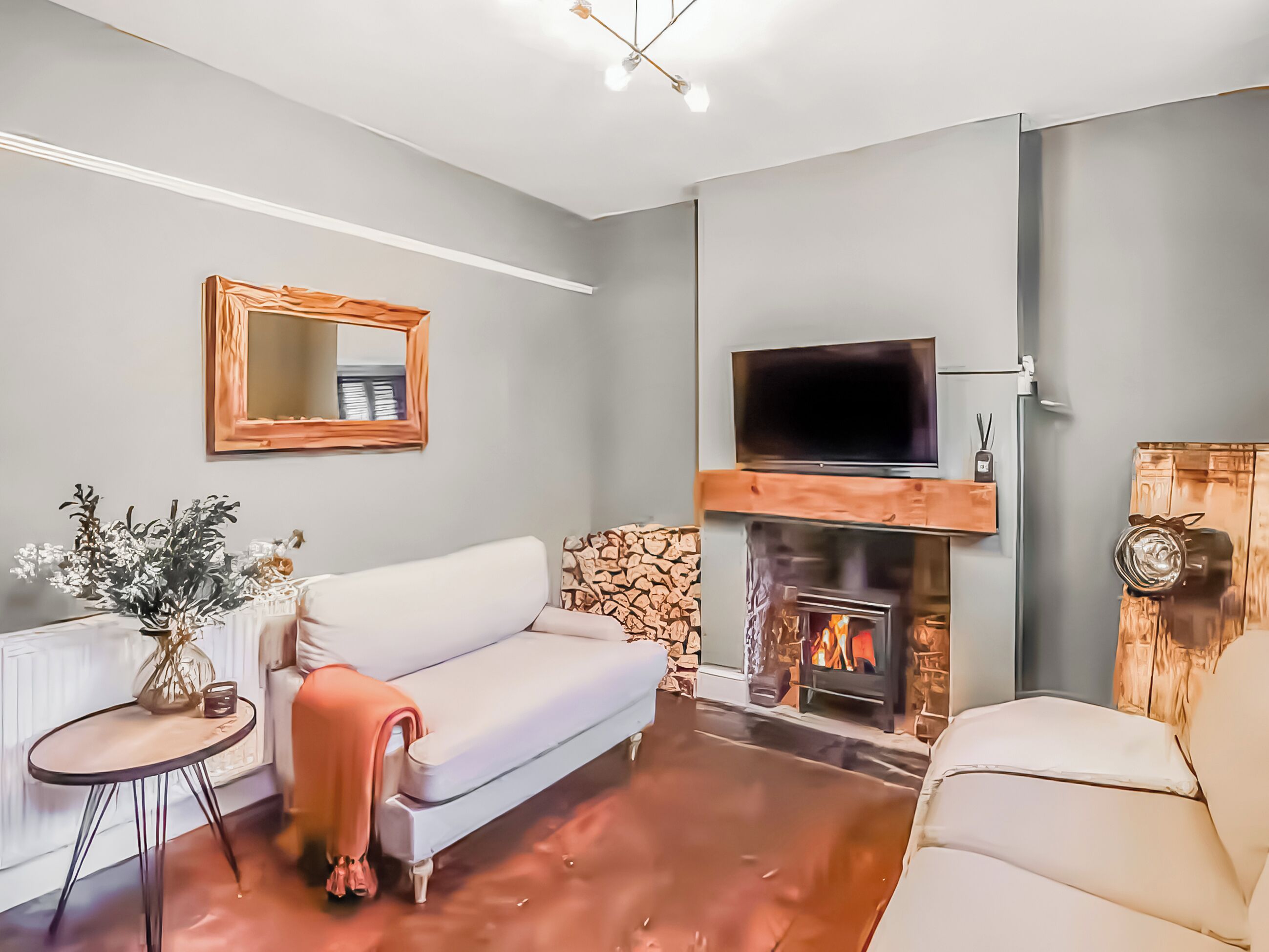 2 Bedroom Accommodation In Eastbourne - Eastbourne