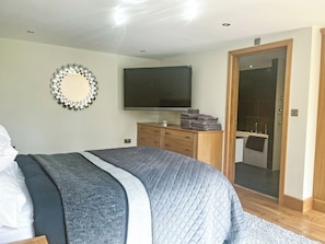 Free WiFi - 2 bedroom accommodation in Houghton (Houghton)