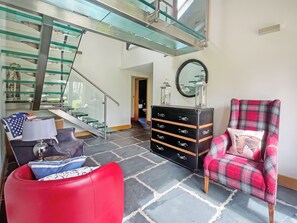 Interior - 2 bedroom accommodation in Houghton (Houghton)