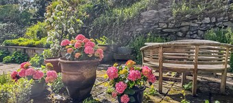 1 bedroom accommodation in Strathtay