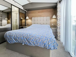 2 Schlafzimmer, kostenloses WLAN
