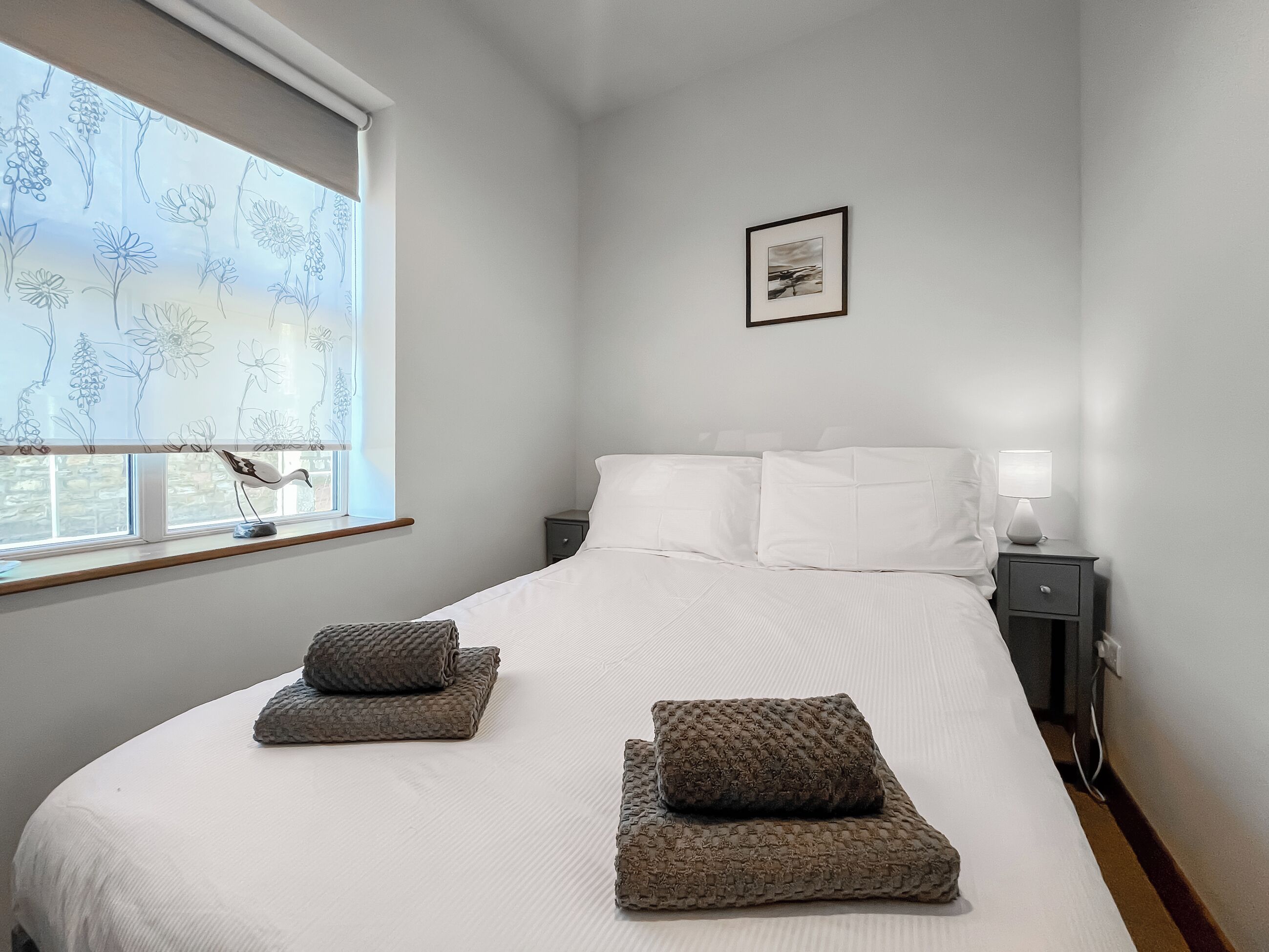 4 bedrooms, free WiFi, bed sheets