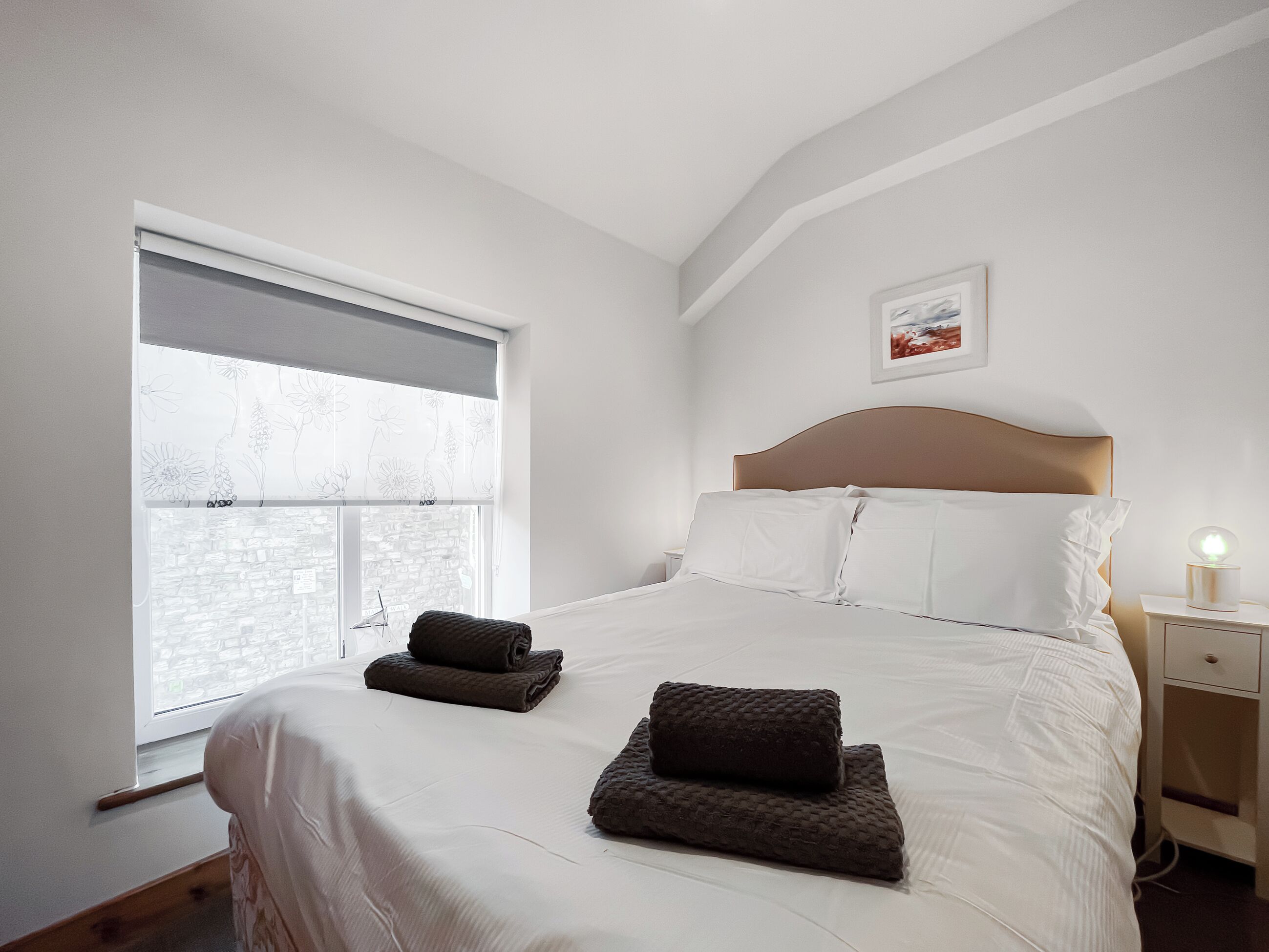 4 chambres, Wi-Fi gratuit, draps fournis