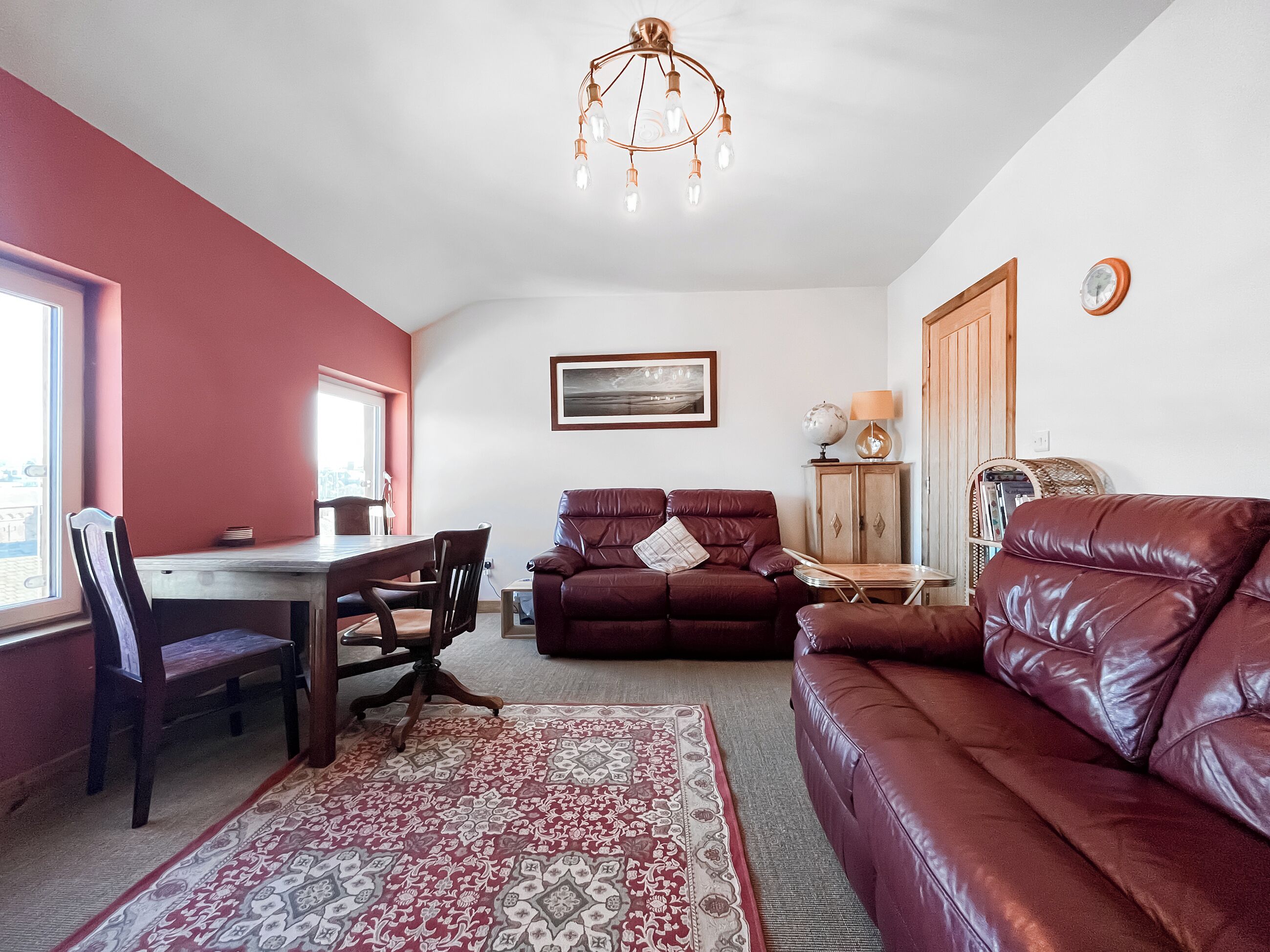 4 Bedroom Accommodation In Scarborough - North Yorkshire