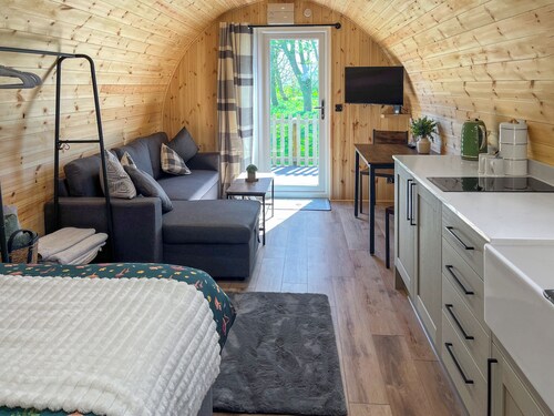 1 bedroom accommodation in Humanby, near Filey