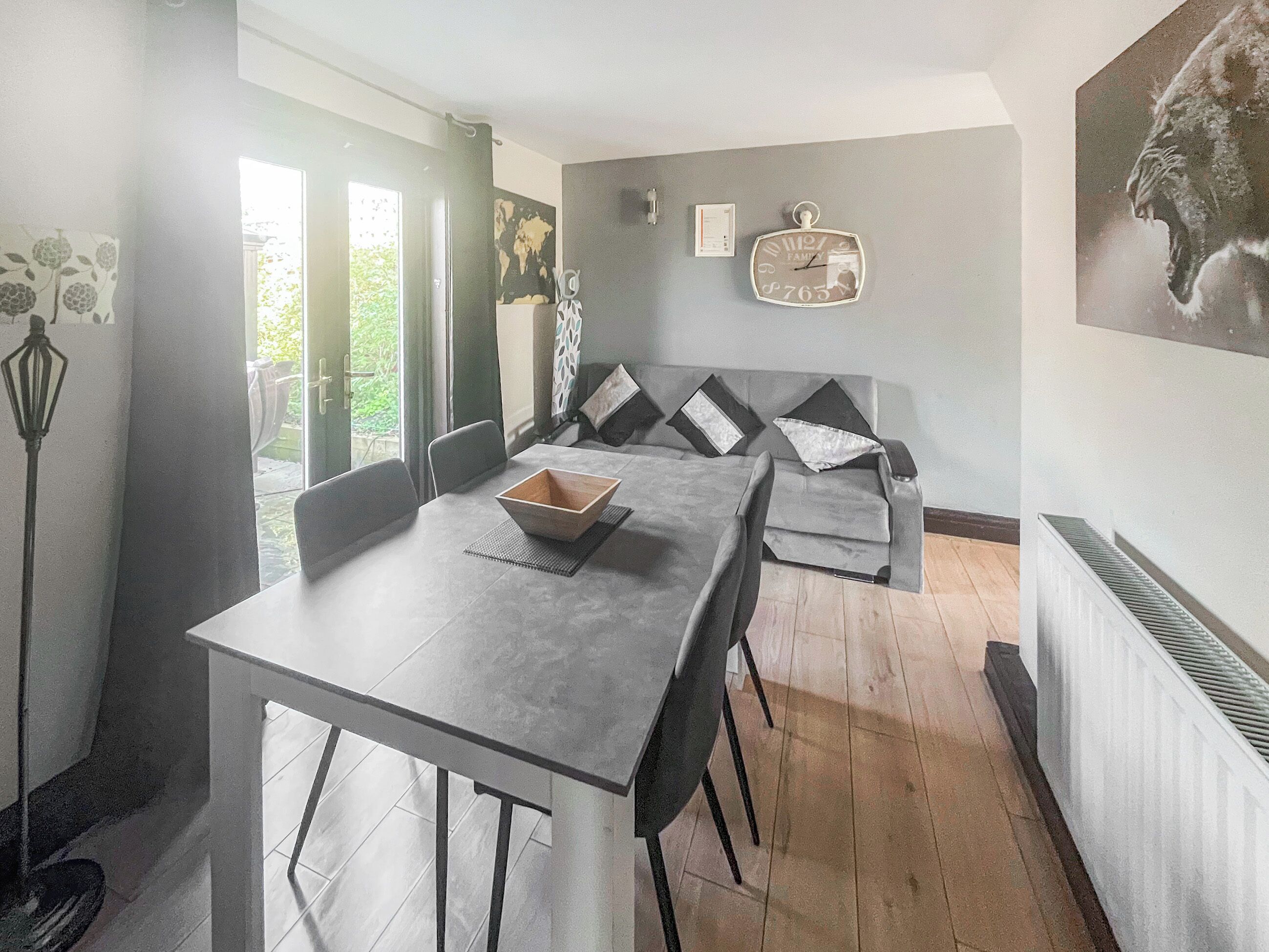 Bright Spacious House With Hot Tub Close To All Amenities. - Maldon, UK