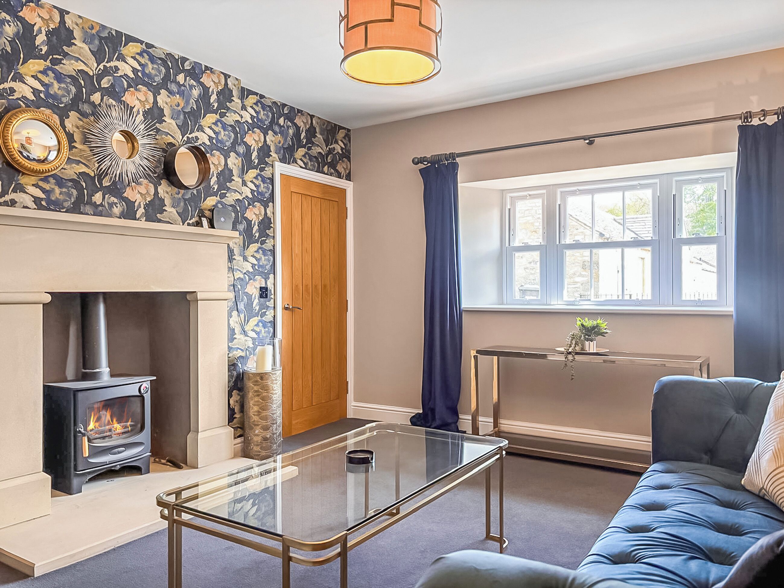 Wensleydale Cottage - Uk51870 - Leyburn