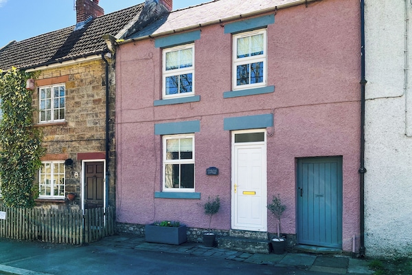 Exterior | Foxglove Cottage, Staindrop, near Barnard Castle