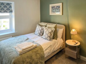 Free WiFi - 2 bedroom accommodation in Staindrop, near Barnard Castle (Staindrop, near Barnard Castle)