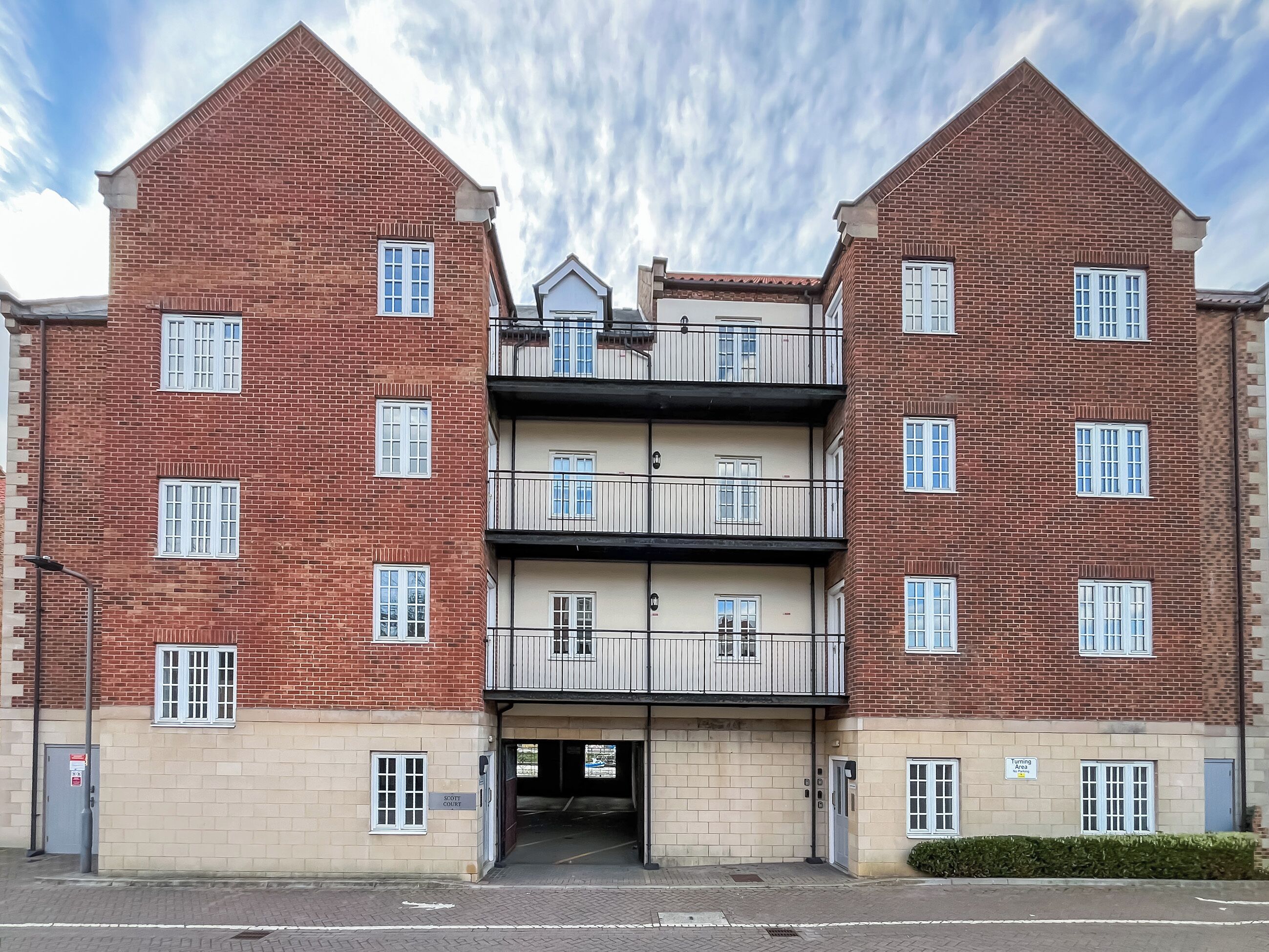 Aussenbereich